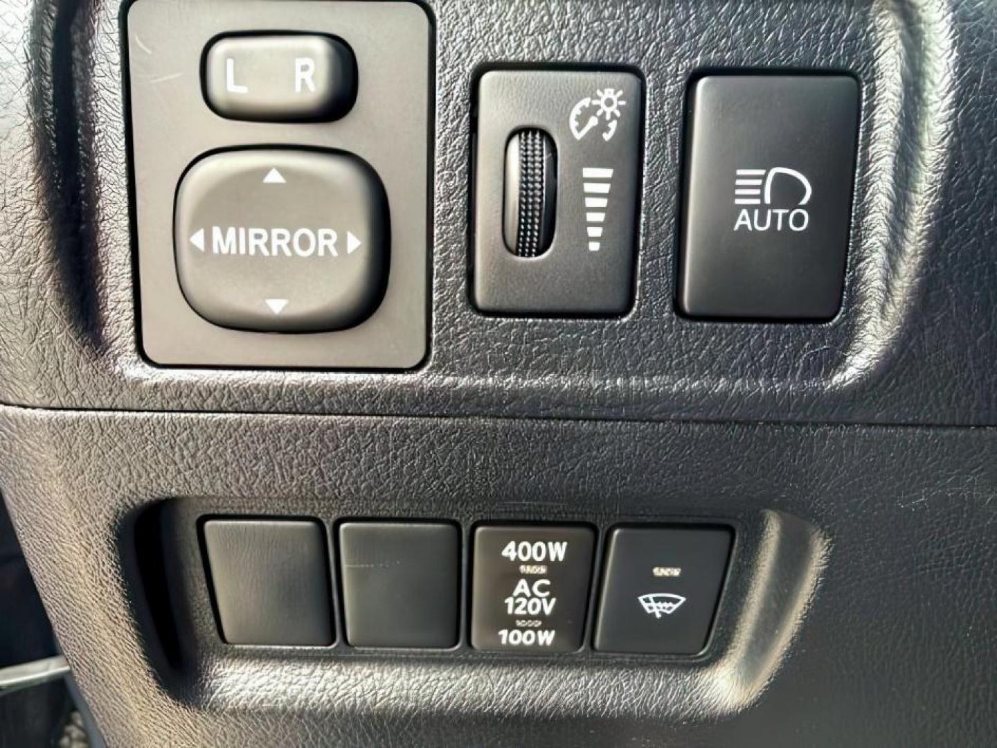 2024 GRAY /Black/Graphite Toyota 4Runner SR5 Premium (JTENU5JR3R6) with an 4L V-6 DOHC engine, AUTOMATIC transmission, located at 1235 N Woodruff Ave., Idaho Falls, 83401, (208) 523-1053, 43.507172, -112.000488 - Photo#25