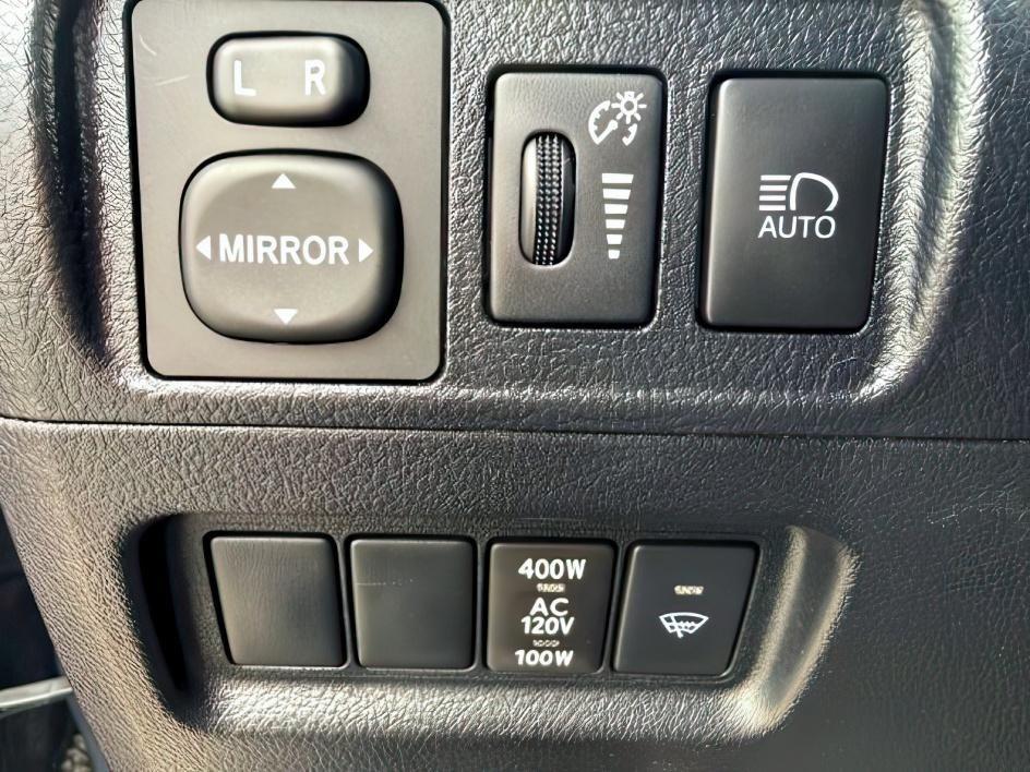 2024 GRAY /Black/Graphite Toyota 4Runner (JTENU5JR3R6) with an 4L V-6 DOHC engine, Automatic transmission, located at 1175 N Woodruff Ave, Idaho Falls, ID, 83401, 43.506901, -111.999657 - 2024 Toyota 4Runner powered by a 4.0L V6 engine paired with a 5-speed automatic transmission and full-time 4WD capability. Body-on-frame SUV built for durability, off-road strength, and long-term reliability. Features include touchscreen infotainment, Bluetooth connectivity, rearview camera, USB por- Photo#25