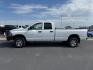 2005 WHITE /Dark Slate Gray Dodge Ram 3500 SLT (3D7LS38C95G) with an Cummins 5.9L I-6 diesel direct injection engine, AUTOMATIC transmission, located at 1235 N Woodruff Ave., Idaho Falls, 83401, (208) 523-1053, 43.507172, -112.000488 - Photo#1