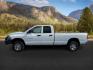 2005 WHITE /Dark Slate Gray Dodge Ram 3500 SLT (3D7LS38C95G) with an Cummins 5.9L I-6 diesel direct injection engine, AUTOMATIC transmission, located at 1235 N Woodruff Ave., Idaho Falls, 83401, (208) 523-1053, 43.507172, -112.000488 - Photo#0