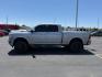 2021 SILVER /Black Ram 2500 Laramie Crew Cab 4x4 6'4 Box (3C6UR5FL0MG) with an Cummins 6.7L I-6 diesel direct injection engine, AUTOMATIC transmission, located at 1235 N Woodruff Ave., Idaho Falls, 83401, (208) 523-1053, 43.507172, -112.000488 - At Timberline Auto, finding a great deal on your next vehicle is always easy! Our experienced sales staff's goal is to help find you the right vehicle at the right price! Our knowledgeable finance department has options for almost any credit score. We offer extended service contract options to prote - Photo#1