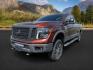 2016 Forged Copper /Black/Brown Nissan TITAN XD (1N6BA1F40GN) with an 5L V-8 diesel direct injection engine, Automatic transmission, located at 1175 N Woodruff Ave, Idaho Falls, ID, 83401, 43.506901, -111.999657 - At Timberline Auto, finding a great deal on your next vehicle is always easy! Our experienced sales staff's goal is to help find you the right vehicle at the right price! Our knowledgeable finance department has options for almost any credit score. We offer extended service contract options to prote - Photo#0