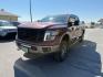 2016 Forged Copper /Black/Brown Nissan TITAN XD (1N6BA1F40GN) with an 5L V-8 diesel direct injection engine, Automatic transmission, located at 1175 N Woodruff Ave, Idaho Falls, ID, 83401, 43.506901, -111.999657 - At Timberline Auto, finding a great deal on your next vehicle is always easy! Our experienced sales staff's goal is to help find you the right vehicle at the right price! Our knowledgeable finance department has options for almost any credit score. We offer extended service contract options to prote - Photo#24