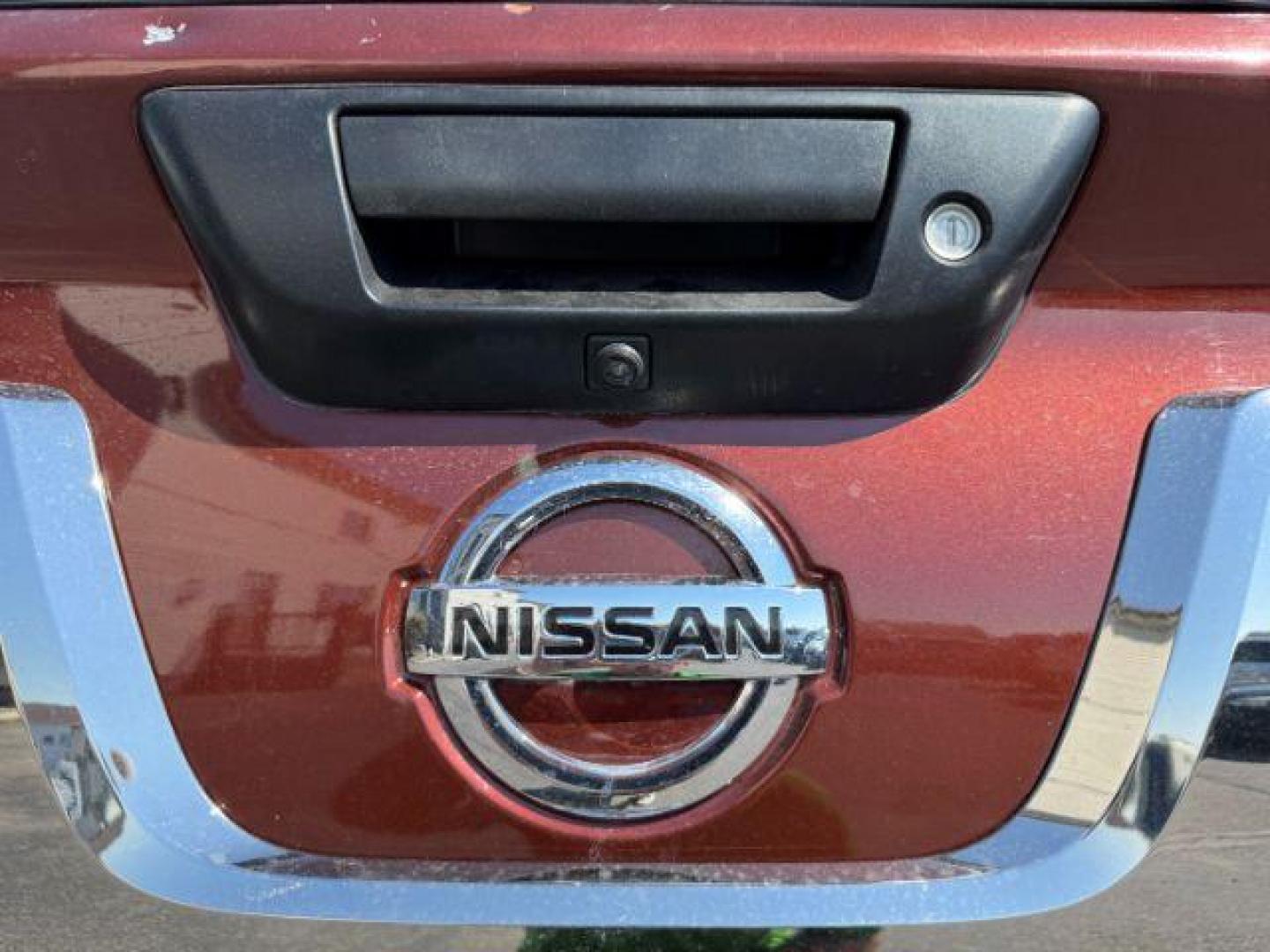 2016 Forged Copper /Black/Brown Nissan TITAN XD (1N6BA1F40GN) with an 5L V-8 diesel direct injection engine, Automatic transmission, located at 1175 N Woodruff Ave, Idaho Falls, ID, 83401, 43.506901, -111.999657 - At Timberline Auto, finding a great deal on your next vehicle is always easy! Our experienced sales staff's goal is to help find you the right vehicle at the right price! Our knowledgeable finance department has options for almost any credit score. We offer extended service contract options to prote - Photo#28