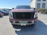 2016 Forged Copper /Black/Brown Nissan TITAN XD (1N6BA1F40GN) with an 5L V-8 diesel direct injection engine, Automatic transmission, located at 1175 N Woodruff Ave, Idaho Falls, ID, 83401, 43.506901, -111.999657 - At Timberline Auto, finding a great deal on your next vehicle is always easy! Our experienced sales staff's goal is to help find you the right vehicle at the right price! Our knowledgeable finance department has options for almost any credit score. We offer extended service contract options to prote - Photo#33