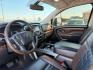 2016 Forged Copper /Black/Brown Nissan TITAN XD (1N6BA1F40GN) with an 5L V-8 diesel direct injection engine, Automatic transmission, located at 1175 N Woodruff Ave, Idaho Falls, ID, 83401, 43.506901, -111.999657 - At Timberline Auto, finding a great deal on your next vehicle is always easy! Our experienced sales staff's goal is to help find you the right vehicle at the right price! Our knowledgeable finance department has options for almost any credit score. We offer extended service contract options to prote - Photo#37