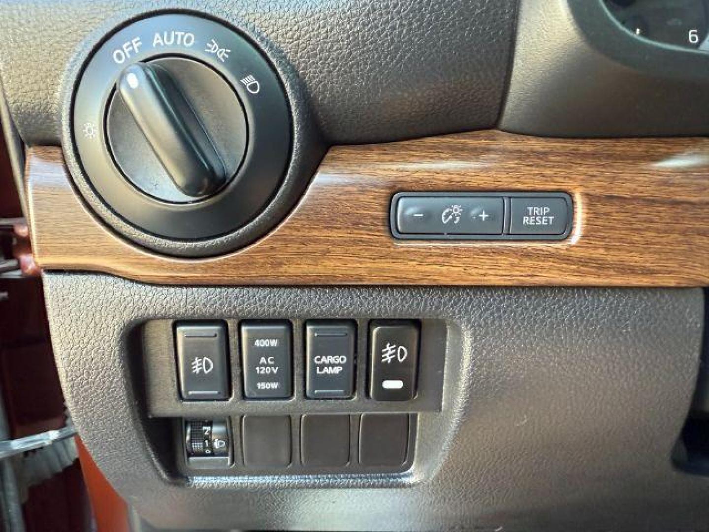 2016 Forged Copper /Black/Brown Nissan TITAN XD (1N6BA1F40GN) with an 5L V-8 diesel direct injection engine, Automatic transmission, located at 1175 N Woodruff Ave, Idaho Falls, ID, 83401, 43.506901, -111.999657 - At Timberline Auto, finding a great deal on your next vehicle is always easy! Our experienced sales staff's goal is to help find you the right vehicle at the right price! Our knowledgeable finance department has options for almost any credit score. We offer extended service contract options to prote - Photo#41