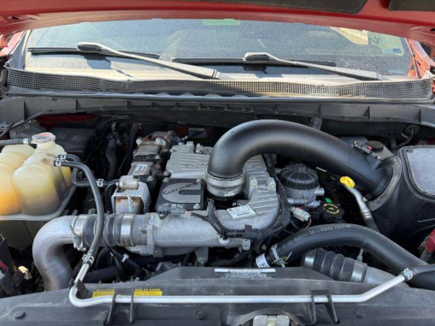 2016 Forged Copper /Black/Brown Nissan TITAN XD (1N6BA1F40GN) with an 5L V-8 diesel direct injection engine, Automatic transmission, located at 1175 N Woodruff Ave, Idaho Falls, ID, 83401, 43.506901, -111.999657 - At Timberline Auto, finding a great deal on your next vehicle is always easy! Our experienced sales staff's goal is to help find you the right vehicle at the right price! Our knowledgeable finance department has options for almost any credit score. We offer extended service contract options to prote - Photo#47