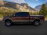 2016 Forged Copper /Black/Brown Nissan TITAN XD (1N6BA1F40GN) with an 5L V-8 diesel direct injection engine, Automatic transmission, located at 1175 N Woodruff Ave, Idaho Falls, ID, 83401, 43.506901, -111.999657 - At Timberline Auto, finding a great deal on your next vehicle is always easy! Our experienced sales staff's goal is to help find you the right vehicle at the right price! Our knowledgeable finance department has options for almost any credit score. We offer extended service contract options to prote - Photo#1
