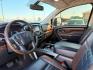 2016 Forged Copper /Black/Brown Nissan TITAN XD (1N6BA1F40GN) with an 5L V-8 diesel direct injection engine, Automatic transmission, located at 1175 N Woodruff Ave, Idaho Falls, ID, 83401, 43.506901, -111.999657 - At Timberline Auto, finding a great deal on your next vehicle is always easy! Our experienced sales staff's goal is to help find you the right vehicle at the right price! Our knowledgeable finance department has options for almost any credit score. We offer extended service contract options to prote - Photo#13