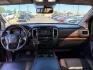 2016 Forged Copper /Black/Brown Nissan TITAN XD (1N6BA1F40GN) with an 5L V-8 diesel direct injection engine, Automatic transmission, located at 1175 N Woodruff Ave, Idaho Falls, ID, 83401, 43.506901, -111.999657 - At Timberline Auto, finding a great deal on your next vehicle is always easy! Our experienced sales staff's goal is to help find you the right vehicle at the right price! Our knowledgeable finance department has options for almost any credit score. We offer extended service contract options to prote - Photo#20