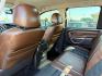 2016 Forged Copper /Black/Brown Nissan TITAN XD (1N6BA1F40GN) with an 5L V-8 diesel direct injection engine, Automatic transmission, located at 1175 N Woodruff Ave, Idaho Falls, ID, 83401, 43.506901, -111.999657 - At Timberline Auto, finding a great deal on your next vehicle is always easy! Our experienced sales staff's goal is to help find you the right vehicle at the right price! Our knowledgeable finance department has options for almost any credit score. We offer extended service contract options to prote - Photo#22