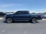 2016 Blue Jeans Metallic /Medium Earth Gray Ford F-150 (1FTEW1EG1GK) with an 35L V-6 DOHC engine, Automatic transmission, located at 1175 N Woodruff Ave, Idaho Falls, ID, 83401, 43.506901, -111.999657 - At Timberline Auto, finding a great deal on your next vehicle is always easy! Our experienced sales staff's goal is to help find you the right vehicle at the right price! Our knowledgeable finance department has options for almost any credit score. We offer extended service contract options to prote - Photo#1