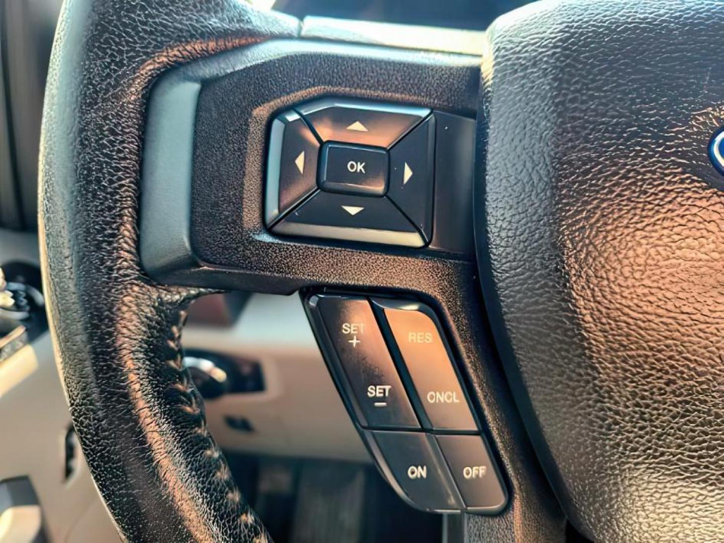 2016 Blue Jeans Metallic /Medium Earth Gray Ford F-150 (1FTEW1EG1GK) with an 35L V-6 DOHC engine, Automatic transmission, located at 1175 N Woodruff Ave, Idaho Falls, ID, 83401, 43.506901, -111.999657 - At Timberline Auto, finding a great deal on your next vehicle is always easy! Our experienced sales staff's goal is to help find you the right vehicle at the right price! Our knowledgeable finance department has options for almost any credit score. We offer extended service contract options to prote - Photo#16