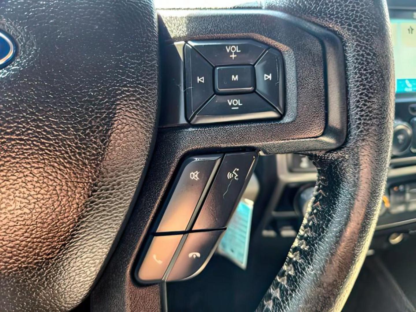 2016 Blue Jeans Metallic /Medium Earth Gray Ford F-150 (1FTEW1EG1GK) with an 35L V-6 DOHC engine, Automatic transmission, located at 1175 N Woodruff Ave, Idaho Falls, ID, 83401, 43.506901, -111.999657 - At Timberline Auto, finding a great deal on your next vehicle is always easy! Our experienced sales staff's goal is to help find you the right vehicle at the right price! Our knowledgeable finance department has options for almost any credit score. We offer extended service contract options to prote - Photo#17