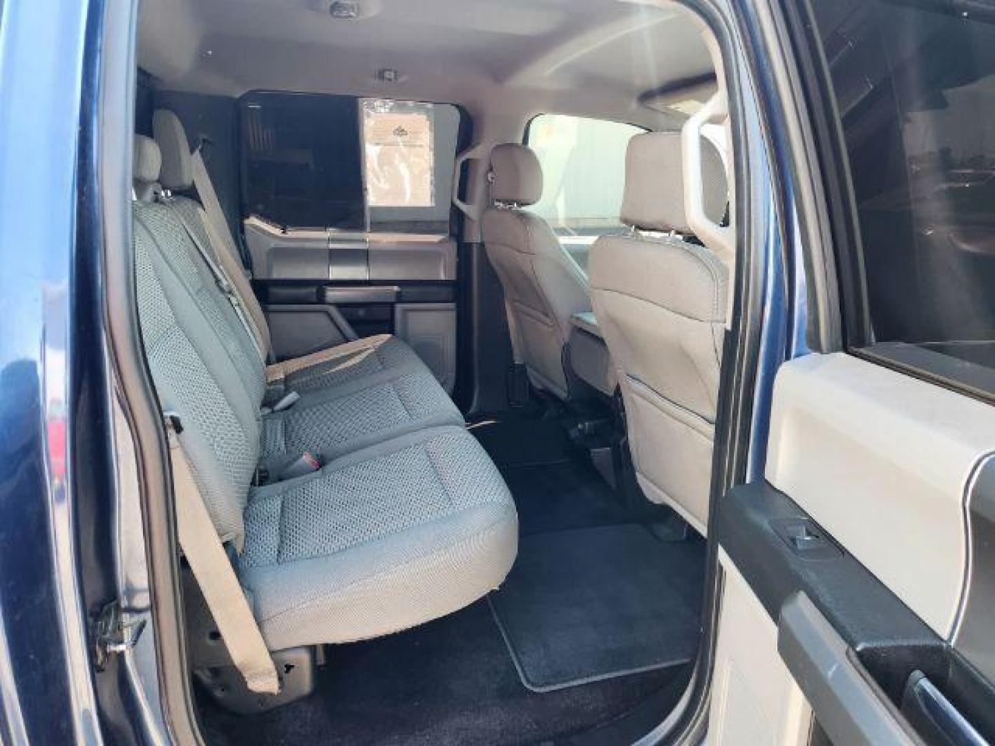 2016 Blue Jeans Metallic /Medium Earth Gray Ford F-150 (1FTEW1EG1GK) with an 35L V-6 DOHC engine, Automatic transmission, located at 1175 N Woodruff Ave, Idaho Falls, ID, 83401, 43.506901, -111.999657 - At Timberline Auto, finding a great deal on your next vehicle is always easy! Our experienced sales staff's goal is to help find you the right vehicle at the right price! Our knowledgeable finance department has options for almost any credit score. We offer extended service contract options to prote - Photo#26