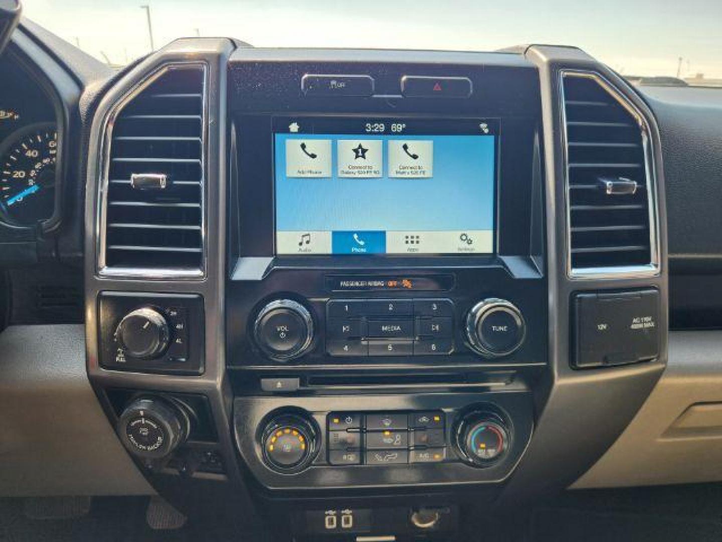 2016 Blue Jeans Metallic /Medium Earth Gray Ford F-150 (1FTEW1EG1GK) with an 35L V-6 DOHC engine, Automatic transmission, located at 1175 N Woodruff Ave, Idaho Falls, ID, 83401, 43.506901, -111.999657 - At Timberline Auto, finding a great deal on your next vehicle is always easy! Our experienced sales staff's goal is to help find you the right vehicle at the right price! Our knowledgeable finance department has options for almost any credit score. We offer extended service contract options to prote - Photo#33