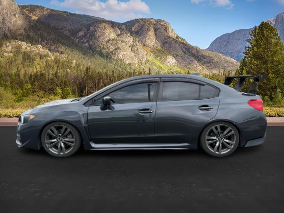 photo of 2017 Subaru WRX Premium