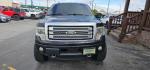 2013 BLACK /BLACK FORD F150 PLATINUM (1FTFW1ET8DF) with an V8 3.5L ECOBOOST engine, AUTOMATIC transmission, located at 1235 N Woodruff Ave., Idaho Falls, 83401, (208) 523-1053, 43.507172, -112.000488 - At Timberline Auto, finding a great deal on your next vehicle is always easy! Our experienced sales staff's goal is to help find you the right vehicle at the right price! Our knowledgeable finance department has options for almost any credit score. We offer extended service contract options to prote - Photo#22