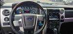 2013 BLACK /BLACK FORD F150 PLATINUM (1FTFW1ET8DF) with an V8 3.5L ECOBOOST engine, AUTOMATIC transmission, located at 1235 N Woodruff Ave., Idaho Falls, 83401, (208) 523-1053, 43.507172, -112.000488 - At Timberline Auto, finding a great deal on your next vehicle is always easy! Our experienced sales staff's goal is to help find you the right vehicle at the right price! Our knowledgeable finance department has options for almost any credit score. We offer extended service contract options to prote - Photo#32