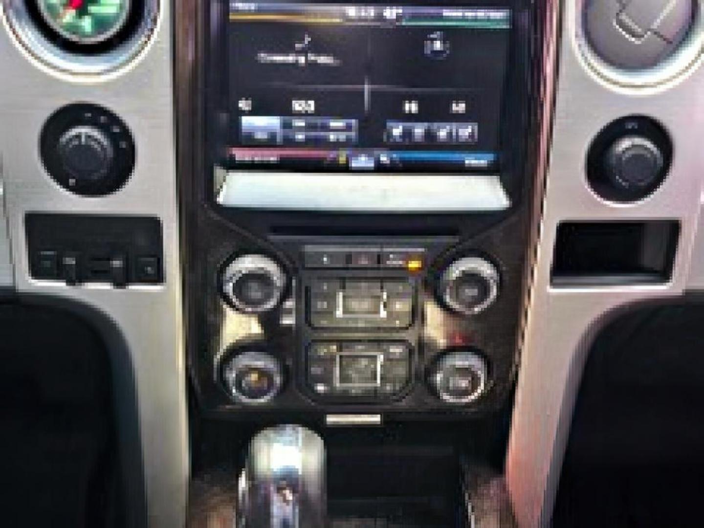 2013 BLACK /BLACK Ford F150 (1FTFW1ET8DF) with an V8 35L ECOBOOST engine, Automatic transmission, located at 1175 N Woodruff Ave, Idaho Falls, ID, 83401, 43.506901, -111.999657 - At Timberline Auto, finding a great deal on your next vehicle is always easy! Our experienced sales staff's goal is to help find you the right vehicle at the right price! Our knowledgeable finance department has options for almost any credit score. We offer extended service contract options to prote - Photo#13