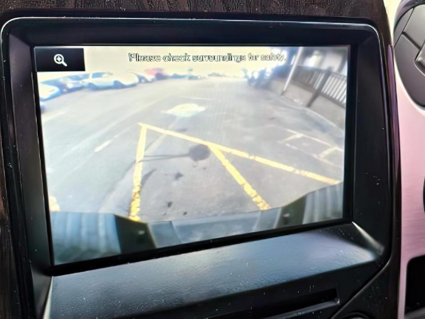 2013 BLACK /BLACK Ford F150 (1FTFW1ET8DF) with an V8 35L ECOBOOST engine, Automatic transmission, located at 1175 N Woodruff Ave, Idaho Falls, ID, 83401, 43.506901, -111.999657 - At Timberline Auto, finding a great deal on your next vehicle is always easy! Our experienced sales staff's goal is to help find you the right vehicle at the right price! Our knowledgeable finance department has options for almost any credit score. We offer extended service contract options to prote - Photo#15