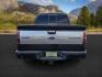 2013 BLACK /BLACK FORD F150 PLATINUM (1FTFW1ET8DF) with an V8 3.5L ECOBOOST engine, AUTOMATIC transmission, located at 1235 N Woodruff Ave., Idaho Falls, 83401, (208) 523-1053, 43.507172, -112.000488 - At Timberline Auto, finding a great deal on your next vehicle is always easy! Our experienced sales staff's goal is to help find you the right vehicle at the right price! Our knowledgeable finance department has options for almost any credit score. We offer extended service contract options to prote - Photo#2