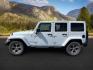 2018 Bright White Clearcoat /Dark Saddle/Black Jeep Wrangler JK Unlimited (1C4BJWEG8JL) with an Pentastar 36L V-6 DOHC engine, Automatic transmission, located at 1175 N Woodruff Ave, Idaho Falls, ID, 83401, 43.506901, -111.999657 - At Timberline Auto, finding a great deal on your next vehicle is always easy! Our experienced sales staff's goal is to help find you the right vehicle at the right price! Our knowledgeable finance department has options for almost any credit score. We offer extended service contract options to prote - Photo#0