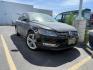 2014 BLACK /LEATHER Volkswagen Passat (1VWBN7A3XEC) with an 20 engine, Automatic transmission, located at 1175 N Woodruff Ave, Idaho Falls, ID, 83401, 43.506901, -111.999657 - At Timberline Auto, finding a great deal on your next vehicle is always easy! Our experienced sales staff's goal is to help find you the right vehicle at the right price! Our knowledgeable finance department has options for almost any credit score. We offer extended service contract options to prote - Photo#1