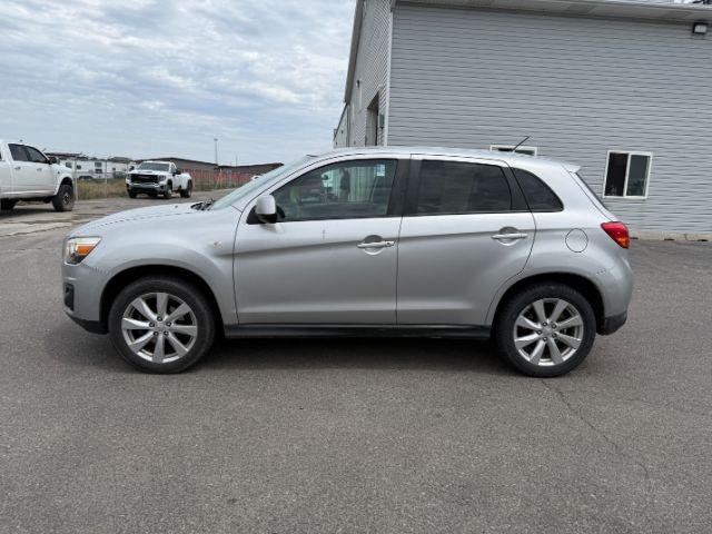 photo of 2014 Mitsubishi Outlander Sport ES