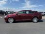 2015 MAROON /Ebony/Ebony Accents Buick LaCrosse Leather (1G4GC5G32FF) with an 3.6L V-6 gasoline direct injection engine, AUTOMATIC transmission, located at 1235 N Woodruff Ave., Idaho Falls, 83401, (208) 523-1053, 43.507172, -112.000488 - At Timberline Auto, finding a great deal on your next vehicle is always easy! Our experienced sales staff's goal is to help find you the right vehicle at the right price! Our knowledgeable finance department has options for almost any credit score. We offer extended service contract options to prote - Photo#1