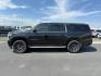 2015 Black /Jet Black Chevrolet Suburban 1500 LT (1GNSKJKC1FR) with an EcoTec3 5.3L V-8 gasoline direct injection engine, AUTOMATIC transmission, located at 1235 N Woodruff Ave., Idaho Falls, 83401, (208) 523-1053, 43.507172, -112.000488 - At Timberline Auto, finding a great deal on your next vehicle is always easy! Our experienced sales staff's goal is to help find you the right vehicle at the right price! Our knowledgeable finance department has options for almost any credit score. We offer extended service contract options to prote - Photo#1