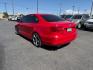 2014 Tornado Red /Titan Black Volkswagen Jetta (3VW2K7AJ5EM) with an 2L I-4 regular unleaded engine, Automatic transmission, located at 1175 N Woodruff Ave, Idaho Falls, ID, 83401, 43.506901, -111.999657 - At Timberline Auto, finding a great deal on your next vehicle is always easy! Our experienced sales staff's goal is to help find you the right vehicle at the right price! Our knowledgeable finance department has options for almost any credit score. We offer extended service contract options to prote - Photo#21