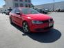 2014 Tornado Red /Titan Black Volkswagen Jetta (3VW2K7AJ5EM) with an 2L I-4 regular unleaded engine, Automatic transmission, located at 1175 N Woodruff Ave, Idaho Falls, ID, 83401, 43.506901, -111.999657 - At Timberline Auto, finding a great deal on your next vehicle is always easy! Our experienced sales staff's goal is to help find you the right vehicle at the right price! Our knowledgeable finance department has options for almost any credit score. We offer extended service contract options to prote - Photo#25