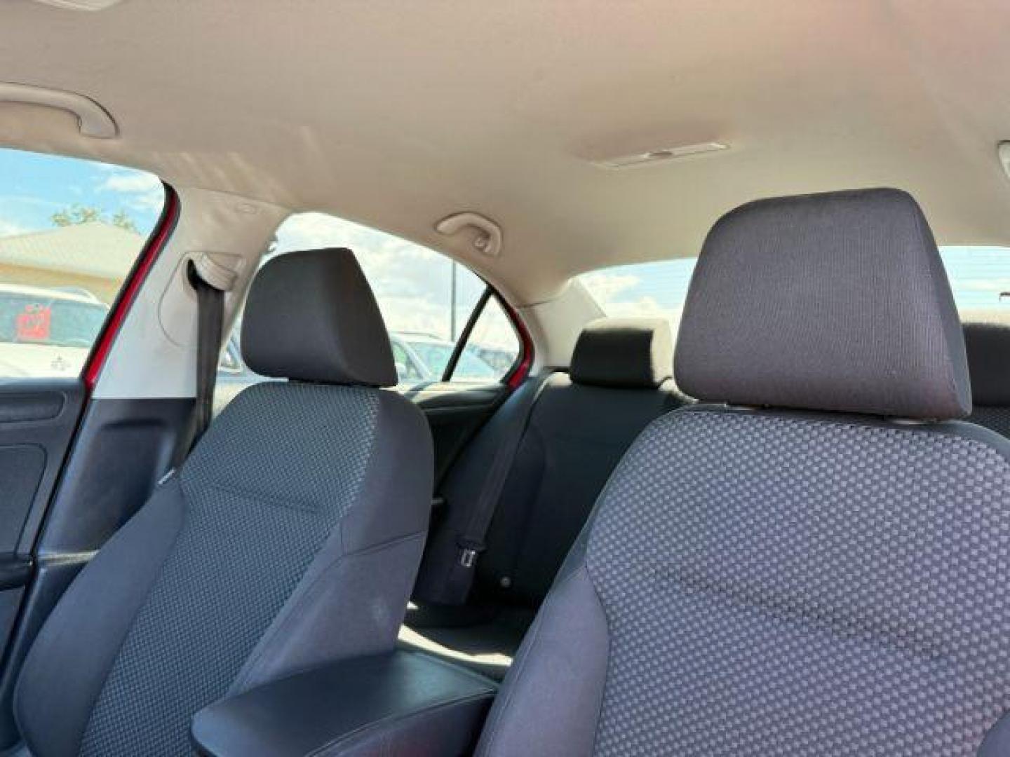 2014 Tornado Red /Titan Black Volkswagen Jetta (3VW2K7AJ5EM) with an 2L I-4 regular unleaded engine, Automatic transmission, located at 1175 N Woodruff Ave, Idaho Falls, ID, 83401, 43.506901, -111.999657 - At Timberline Auto, finding a great deal on your next vehicle is always easy! Our experienced sales staff's goal is to help find you the right vehicle at the right price! Our knowledgeable finance department has options for almost any credit score. We offer extended service contract options to prote - Photo#33