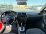 2014 Tornado Red /Titan Black Volkswagen Jetta (3VW2K7AJ5EM) with an 2L I-4 regular unleaded engine, Automatic transmission, located at 1175 N Woodruff Ave, Idaho Falls, ID, 83401, 43.506901, -111.999657 - At Timberline Auto, finding a great deal on your next vehicle is always easy! Our experienced sales staff's goal is to help find you the right vehicle at the right price! Our knowledgeable finance department has options for almost any credit score. We offer extended service contract options to prote - Photo#35