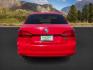 2014 Tornado Red /Titan Black Volkswagen Jetta (3VW2K7AJ5EM) with an 2L I-4 regular unleaded engine, Automatic transmission, located at 1175 N Woodruff Ave, Idaho Falls, ID, 83401, 43.506901, -111.999657 - At Timberline Auto, finding a great deal on your next vehicle is always easy! Our experienced sales staff's goal is to help find you the right vehicle at the right price! Our knowledgeable finance department has options for almost any credit score. We offer extended service contract options to prote - Photo#3