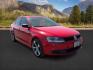 2014 Tornado Red /Titan Black Volkswagen Jetta (3VW2K7AJ5EM) with an 2L I-4 regular unleaded engine, Automatic transmission, located at 1175 N Woodruff Ave, Idaho Falls, ID, 83401, 43.506901, -111.999657 - At Timberline Auto, finding a great deal on your next vehicle is always easy! Our experienced sales staff's goal is to help find you the right vehicle at the right price! Our knowledgeable finance department has options for almost any credit score. We offer extended service contract options to prote - Photo#6