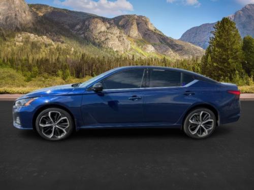 2024 Nissan Altima SR Intelligent AWD