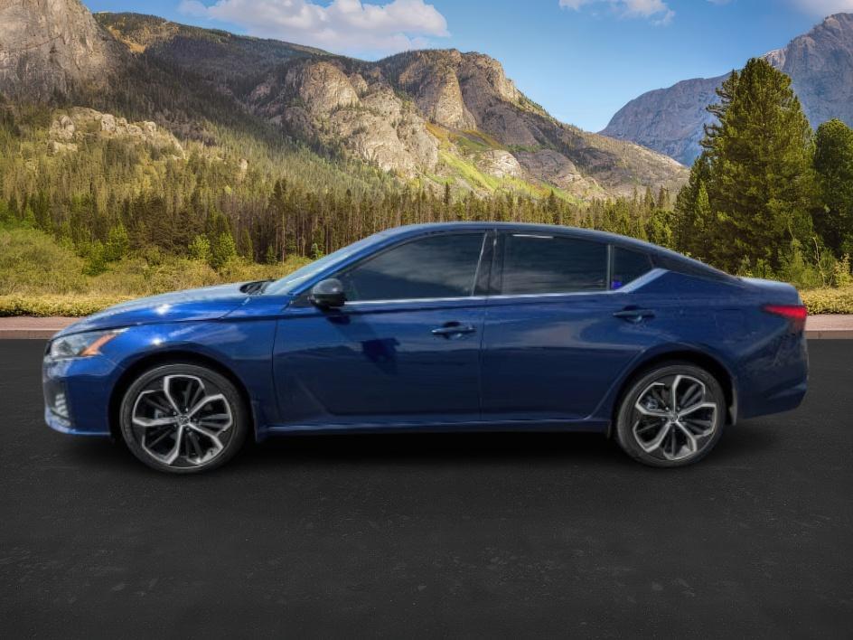 photo of 2024 Nissan Altima SR Intelligent AWD