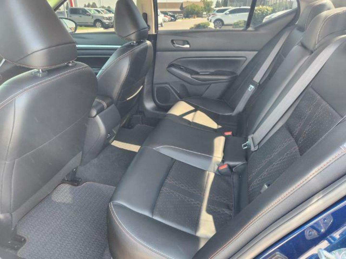 2024 Deep Blue Pearl /Sport Nissan Altima (1N4BL4CW2RN) with an 25L I-4 gasoline direct injection engine, Automatic transmission, located at 1175 N Woodruff Ave, Idaho Falls, ID, 83401, 43.506901, -111.999657 - At Timberline Auto, finding a great deal on your next vehicle is always easy! Our experienced sales staff's goal is to help find you the right vehicle at the right price! Our knowledgeable finance department has options for almost any credit score. We offer extended service contract options to prote - Photo#37