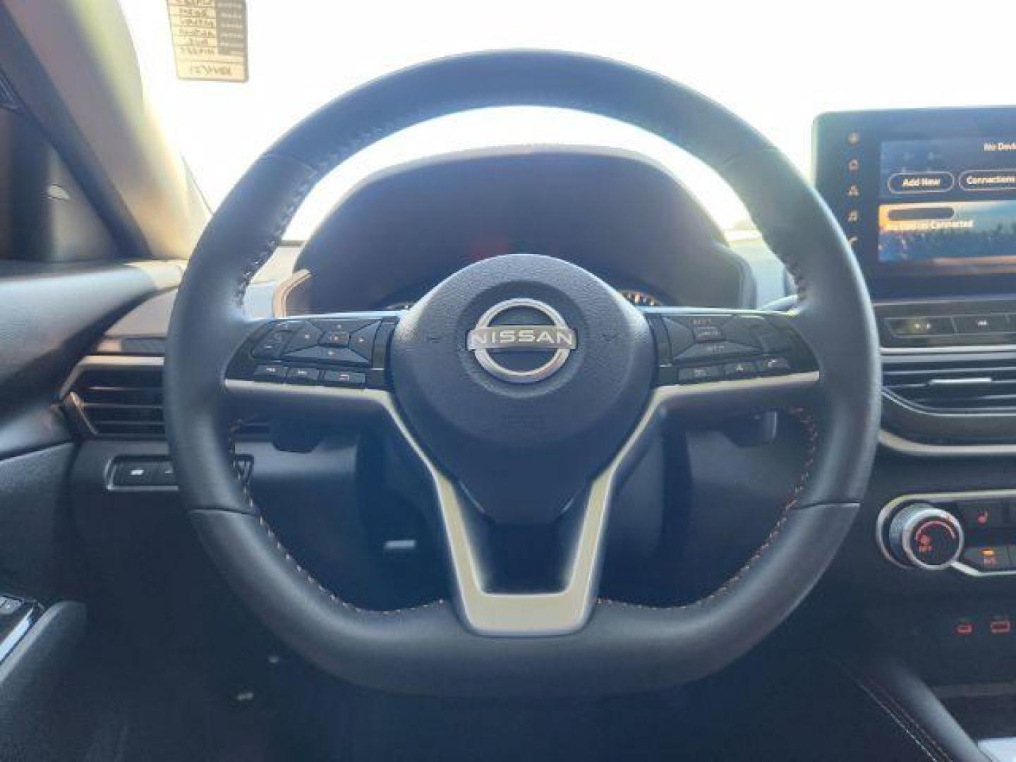 2024 Deep Blue Pearl /Sport Nissan Altima (1N4BL4CW2RN) with an 25L I-4 gasoline direct injection engine, Automatic transmission, located at 1175 N Woodruff Ave, Idaho Falls, ID, 83401, 43.506901, -111.999657 - At Timberline Auto, finding a great deal on your next vehicle is always easy! Our experienced sales staff's goal is to help find you the right vehicle at the right price! Our knowledgeable finance department has options for almost any credit score. We offer extended service contract options to prote - Photo#43