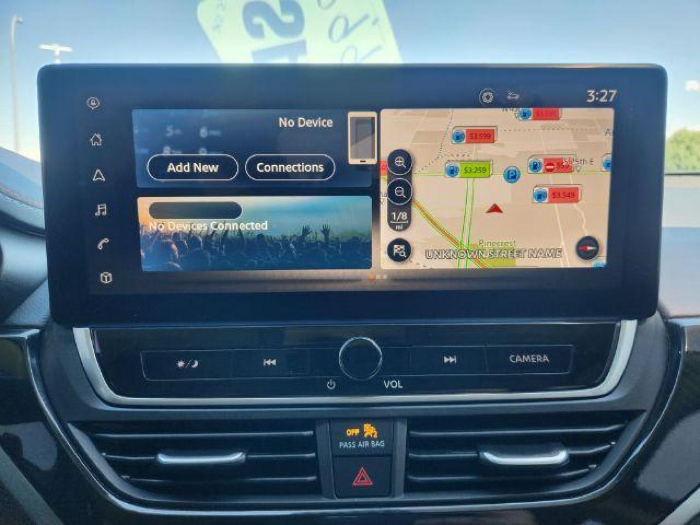 2024 Deep Blue Pearl /Sport Nissan Altima (1N4BL4CW2RN) with an 25L I-4 gasoline direct injection engine, Automatic transmission, located at 1175 N Woodruff Ave, Idaho Falls, ID, 83401, 43.506901, -111.999657 - At Timberline Auto, finding a great deal on your next vehicle is always easy! Our experienced sales staff's goal is to help find you the right vehicle at the right price! Our knowledgeable finance department has options for almost any credit score. We offer extended service contract options to prote - Photo#44
