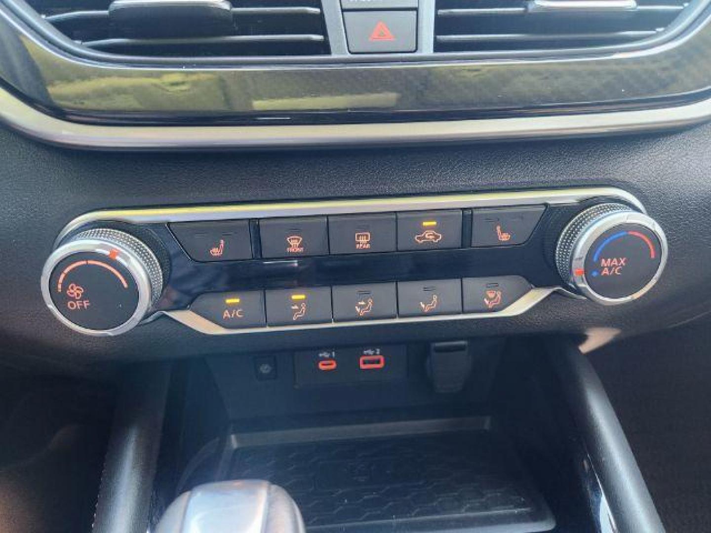 2024 Deep Blue Pearl /Sport Nissan Altima (1N4BL4CW2RN) with an 25L I-4 gasoline direct injection engine, Automatic transmission, located at 1175 N Woodruff Ave, Idaho Falls, ID, 83401, 43.506901, -111.999657 - At Timberline Auto, finding a great deal on your next vehicle is always easy! Our experienced sales staff's goal is to help find you the right vehicle at the right price! Our knowledgeable finance department has options for almost any credit score. We offer extended service contract options to prote - Photo#46