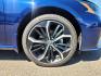 2024 Deep Blue Pearl /Sport Nissan Altima (1N4BL4CW2RN) with an 25L I-4 gasoline direct injection engine, Automatic transmission, located at 1175 N Woodruff Ave, Idaho Falls, ID, 83401, 43.506901, -111.999657 - At Timberline Auto, finding a great deal on your next vehicle is always easy! Our experienced sales staff's goal is to help find you the right vehicle at the right price! Our knowledgeable finance department has options for almost any credit score. We offer extended service contract options to prote - Photo#8