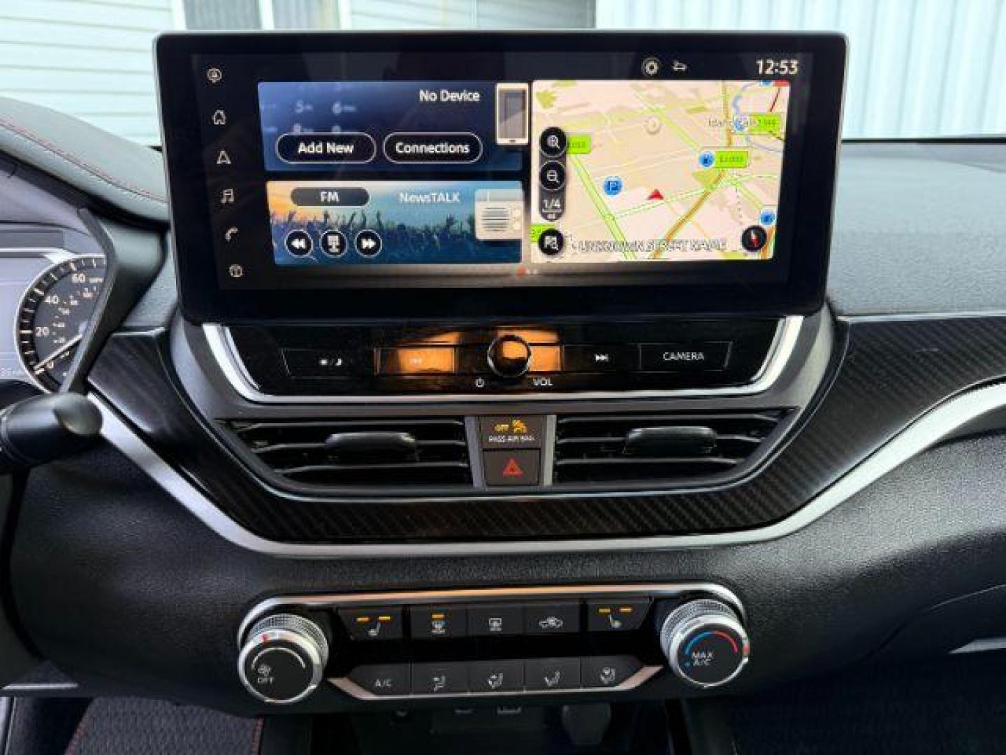 2024 BLUE /Sport Nissan Altima (1N4BL4CW2RN) with an 25L I-4 gasoline direct injection engine, Automatic transmission, located at 1175 N Woodruff Ave, Idaho Falls, ID, 83401, 43.506901, -111.999657 - At Timberline Auto, finding a great deal on your next vehicle is always easy! Our experienced sales staff's goal is to help find you the right vehicle at the right price! Our knowledgeable finance department has options for almost any credit score. We offer extended service contract options to prote - Photo#35