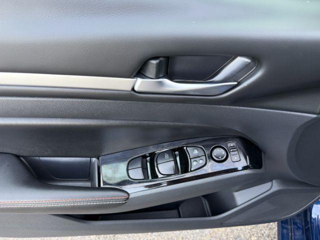 2024 BLUE /Sport Nissan Altima SR Intelligent AWD (1N4BL4CW2RN) with an 2.5L I-4 gasoline direct injection engine, AUTOMATIC transmission, located at 1235 N Woodruff Ave., Idaho Falls, 83401, (208) 523-1053, 43.507172, -112.000488 - 2024 Nissan Altima AWD powered by a 2.5L 4-cylinder engine and Xtronic CVT transmission. All-wheel drive adds year-round confidence, making it a great fit for Idaho roads and changing weather conditions. Features include Nissan Safety Shield 360 with automatic emergency braking, blind spot warning,- Photo#40