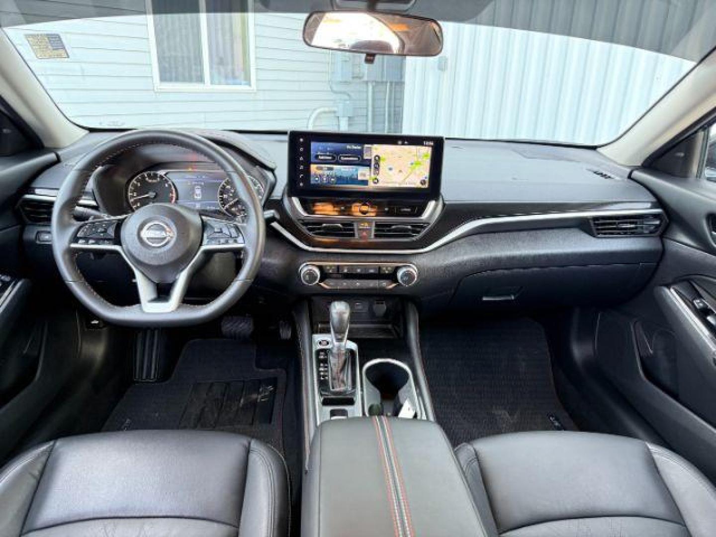 2024 BLUE /Sport Nissan Altima (1N4BL4CW2RN) with an 25L I-4 gasoline direct injection engine, Automatic transmission, located at 1175 N Woodruff Ave, Idaho Falls, ID, 83401, 43.506901, -111.999657 - At Timberline Auto, finding a great deal on your next vehicle is always easy! Our experienced sales staff's goal is to help find you the right vehicle at the right price! Our knowledgeable finance department has options for almost any credit score. We offer extended service contract options to prote - Photo#41