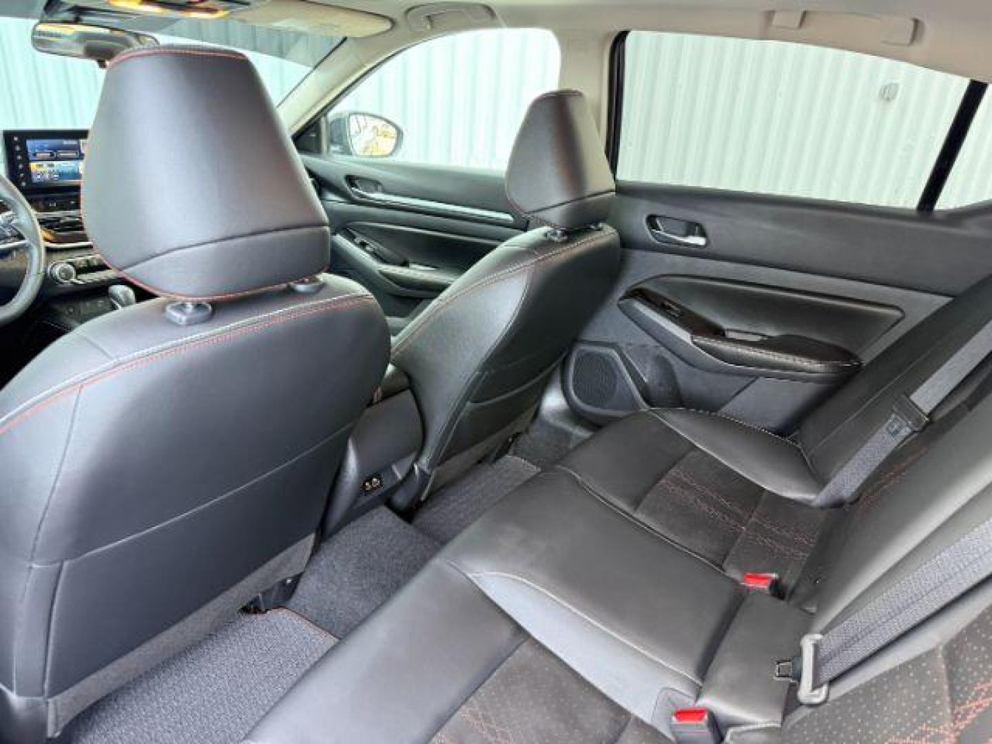 2024 BLUE /Sport Nissan Altima (1N4BL4CW2RN) with an 25L I-4 gasoline direct injection engine, Automatic transmission, located at 1175 N Woodruff Ave, Idaho Falls, ID, 83401, 43.506901, -111.999657 - At Timberline Auto, finding a great deal on your next vehicle is always easy! Our experienced sales staff's goal is to help find you the right vehicle at the right price! Our knowledgeable finance department has options for almost any credit score. We offer extended service contract options to prote - Photo#42