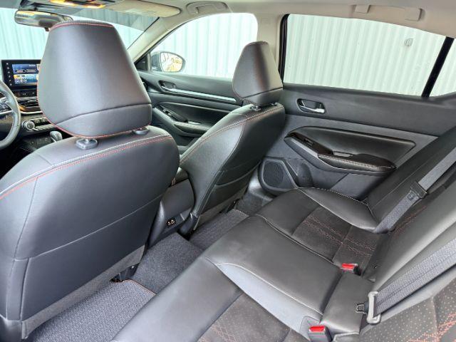 2024 BLUE /Sport Nissan Altima SR Intelligent AWD (1N4BL4CW2RN) with an 2.5L I-4 gasoline direct injection engine, AUTOMATIC transmission, located at 1235 N Woodruff Ave., Idaho Falls, 83401, (208) 523-1053, 43.507172, -112.000488 - 2024 Nissan Altima AWD powered by a 2.5L 4-cylinder engine and Xtronic CVT transmission. All-wheel drive adds year-round confidence, making it a great fit for Idaho roads and changing weather conditions. Features include Nissan Safety Shield 360 with automatic emergency braking, blind spot warning,- Photo#42